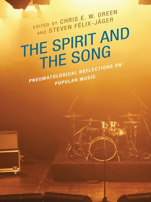 cover image of The Spirit and the Song